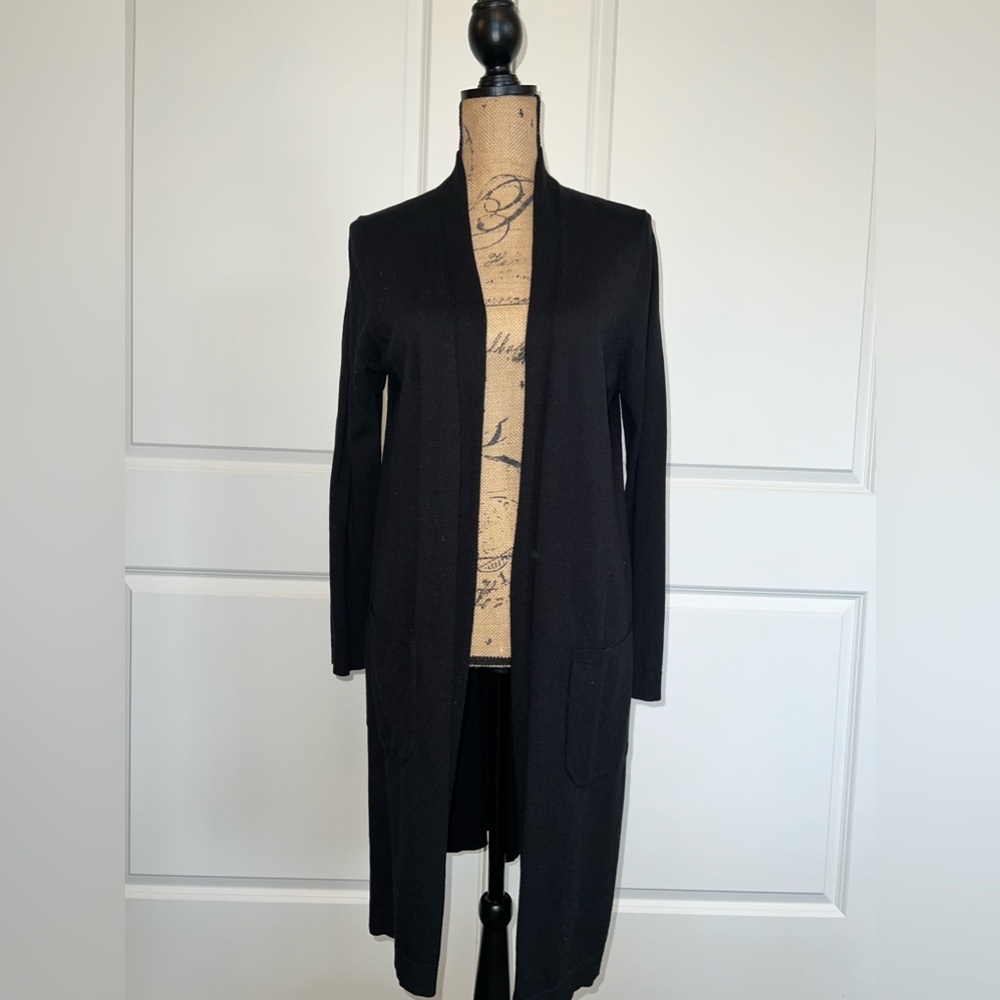 Light & airy cardigan